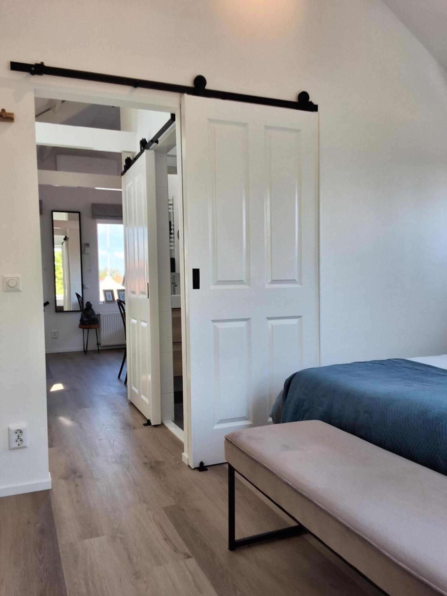 Appartement Havenzicht Enkhuizen Ngoại thất bức ảnh
