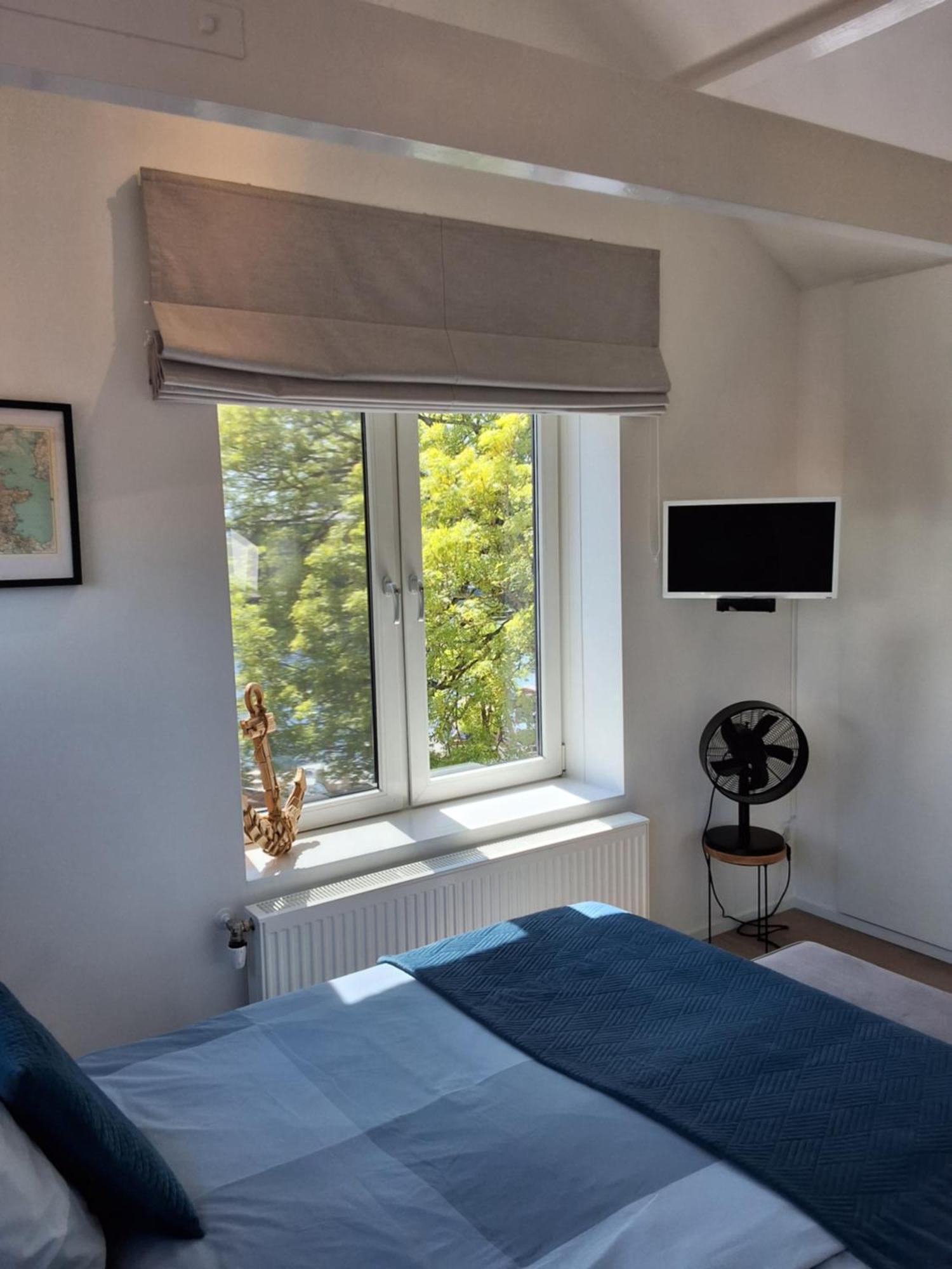 Appartement Havenzicht Enkhuizen Ngoại thất bức ảnh