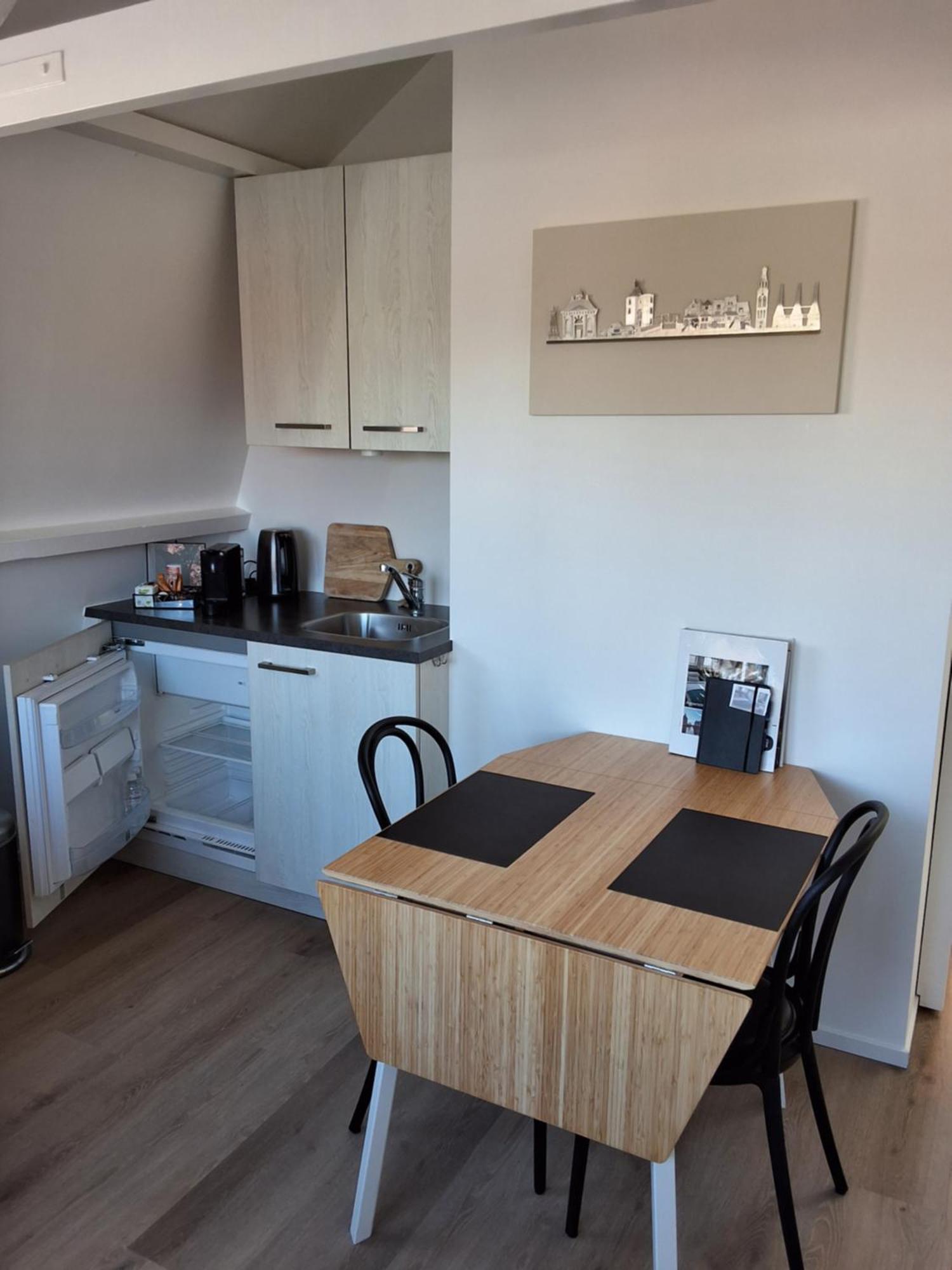Appartement Havenzicht Enkhuizen Ngoại thất bức ảnh