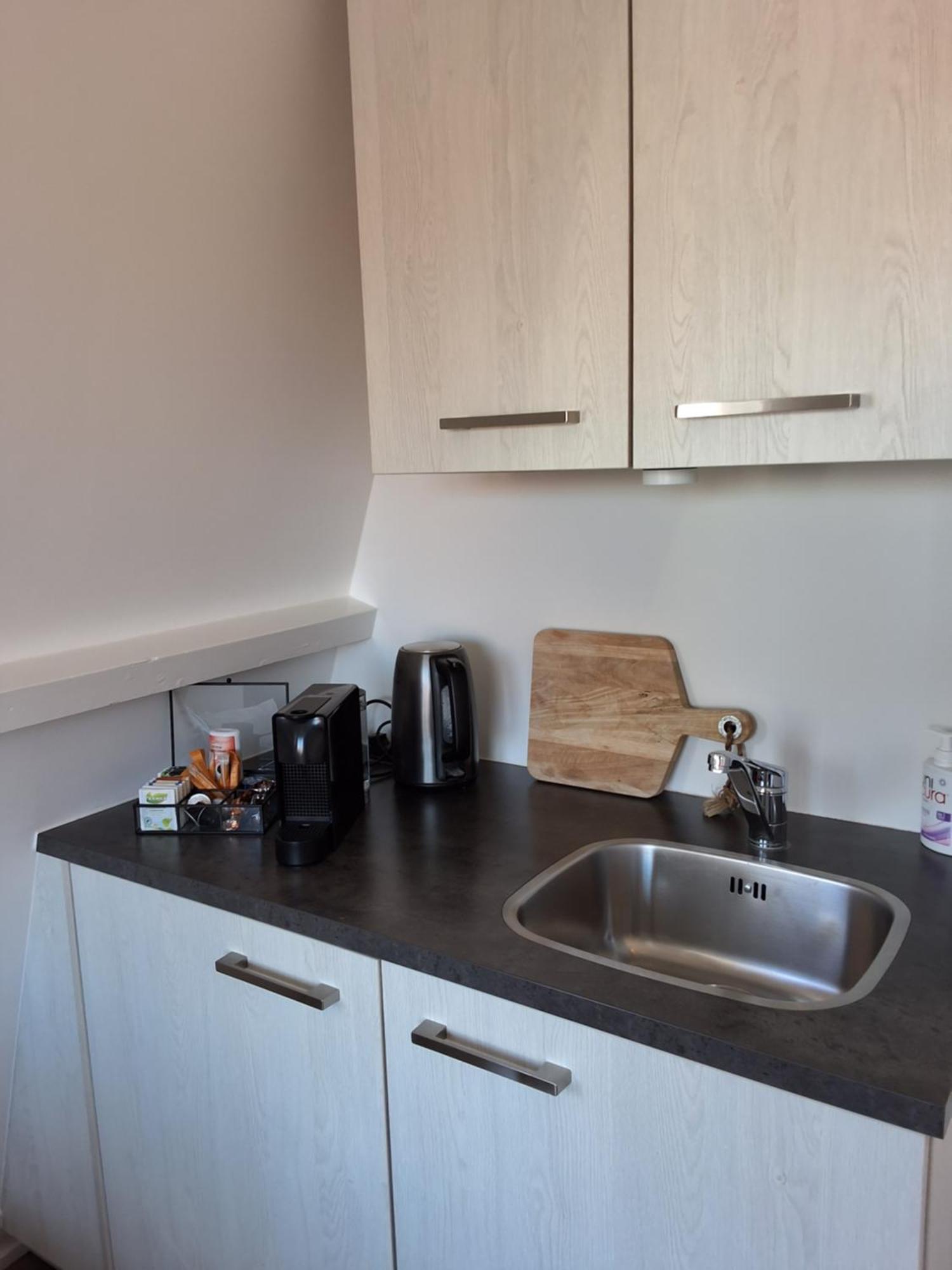 Appartement Havenzicht Enkhuizen Ngoại thất bức ảnh