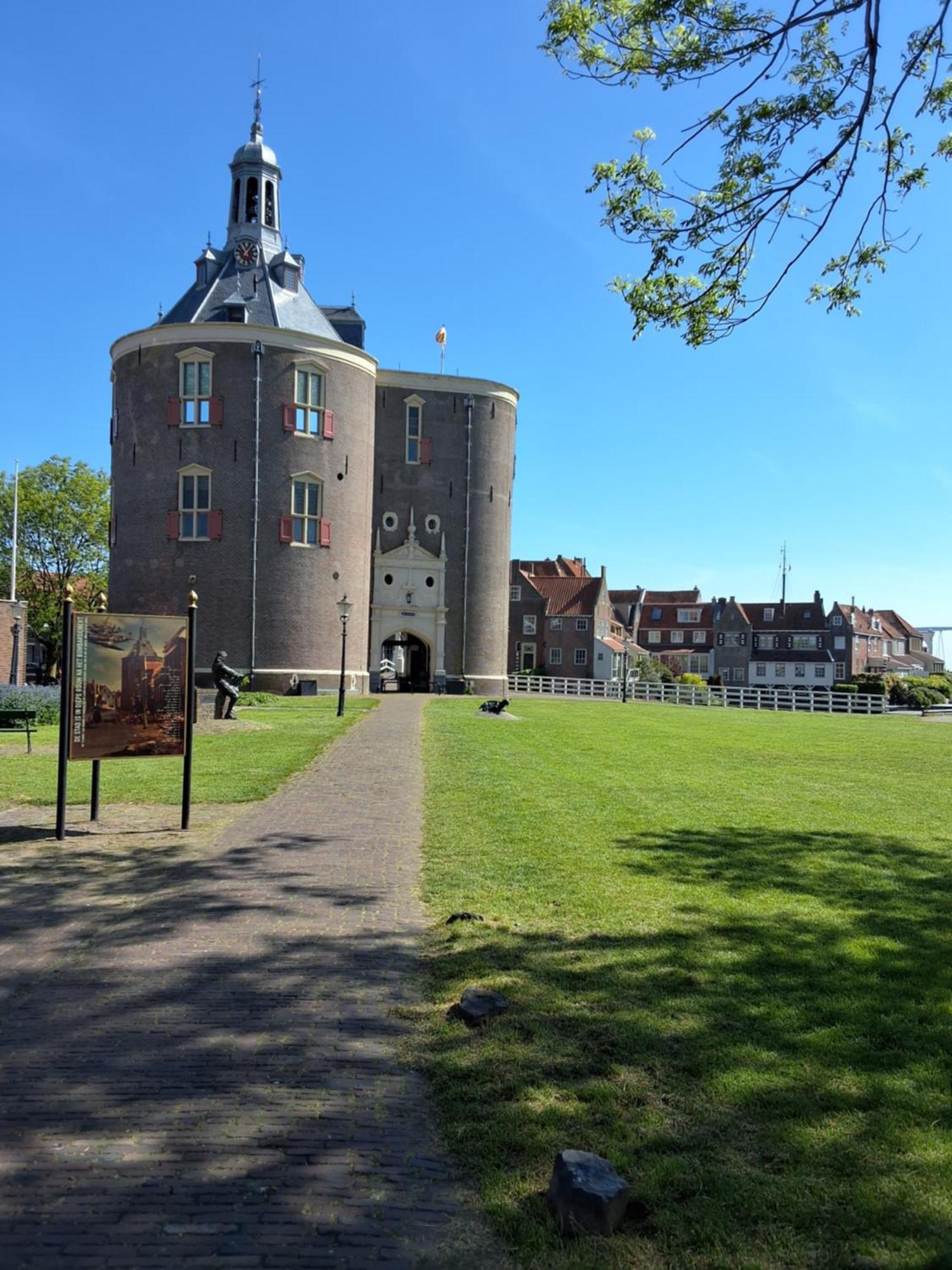 Appartement Havenzicht Enkhuizen Ngoại thất bức ảnh